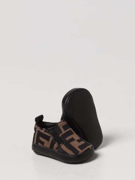 fendi kids scarpe|Fendi shoes kids sale.